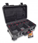 Peli iM2500 Storm Case Photographers Deluxe Bundle